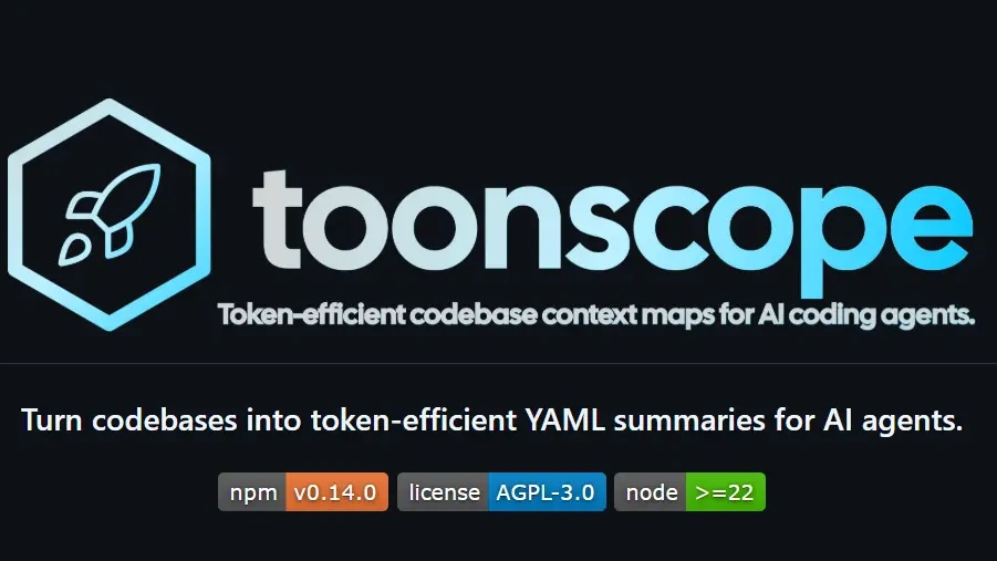 ToonScope screenshot